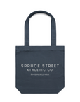 The Philadelphia Grand Tote Bag | Navy
