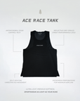 The Ace Race Tank