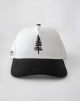 The Hudson: White | Black