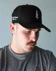 The Hudson Hat: Broad Street Black