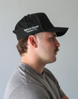 The Hudson Hat: Broad Street Black
