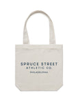 The Philadelphia Grand Tote Bag | Bone