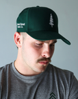 The Hudson Hat: Pine Street Green