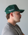 The Hudson Hat: Pine Street Green