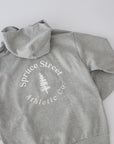 The Drew Hoodie