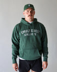 SSAC Vintage Sport Hoodie