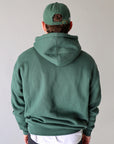 SSAC Vintage Sport Hoodie