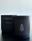 The 1% Better Candle: Eucalyptus | Clove | Sandalwood