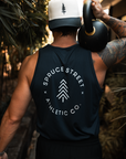 SSAC Training Tank