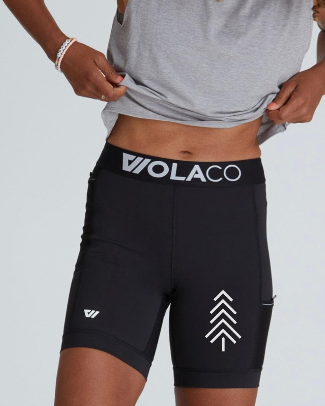 Wolaco shorts hotsell
