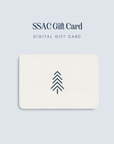 Spruce Street Athletic Co. Gift Card