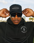 SSAC Performance Hoodie Jacket