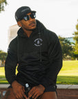 SSAC Performance Hoodie Jacket