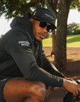 SSAC Performance Hoodie Jacket