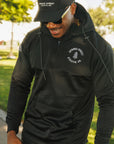 SSAC Performance Hoodie Jacket