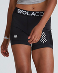 SSAC x Wolaco Women's North Moore Short