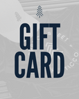 Spruce Street Athletic Co. Gift Card