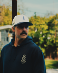 Harvey Training Hoodie