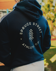 Harvey Training Hoodie