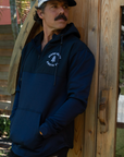 SSAC Performance Hoodie Jacket