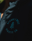 SSAC Performance Hoodie Jacket