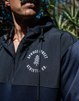 SSAC Performance Hoodie Jacket