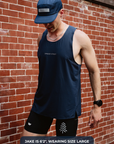 The Ace Race Tank