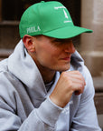 The Drew Hoodie