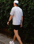 The Drew Cotton Tee