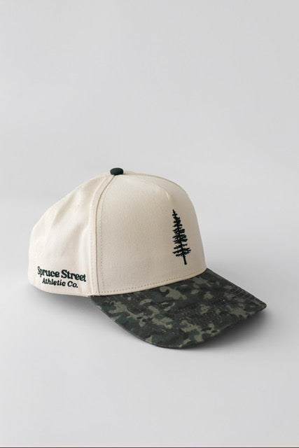 Limited Edition Camo Drop