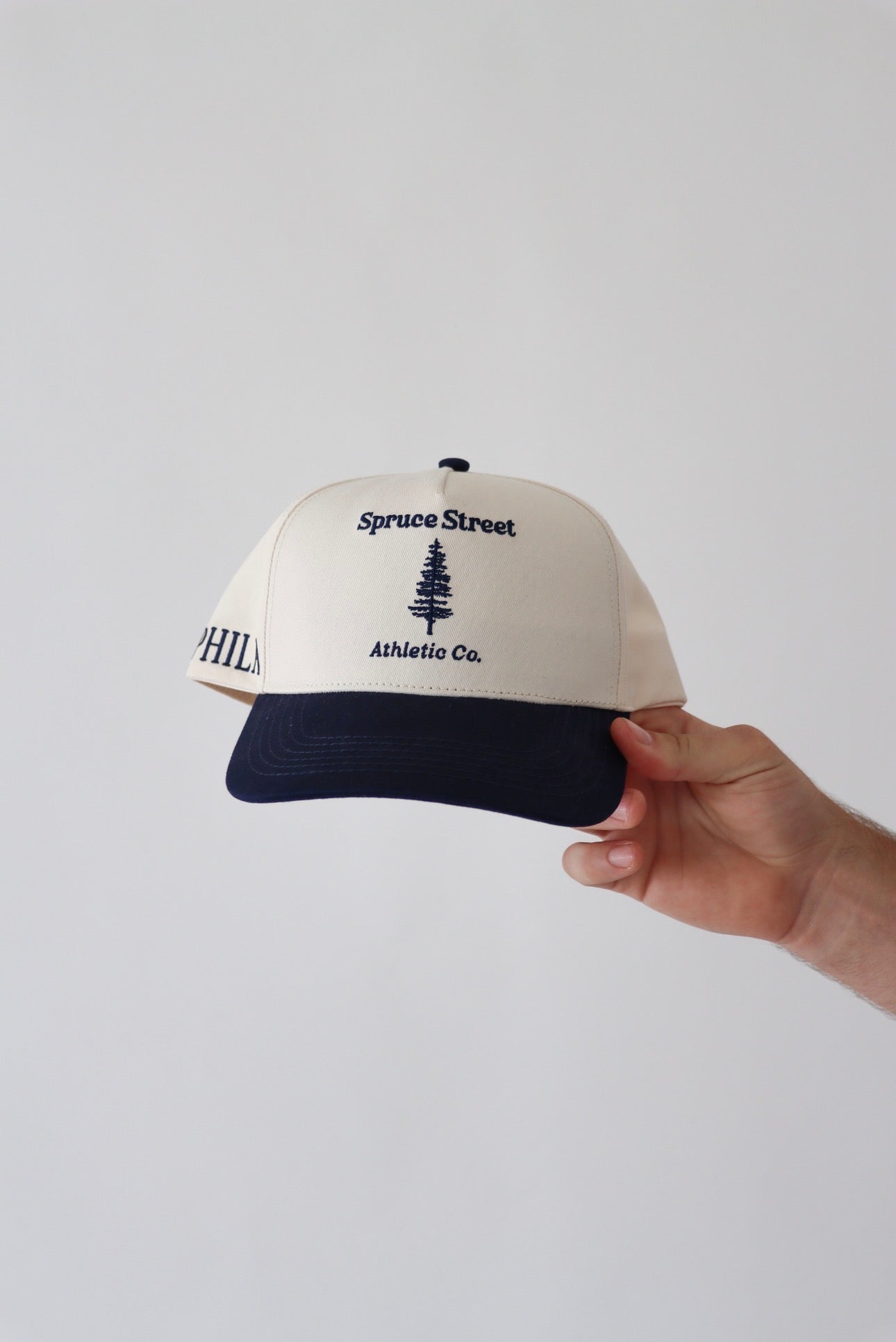 Spring Drop | Orange Label