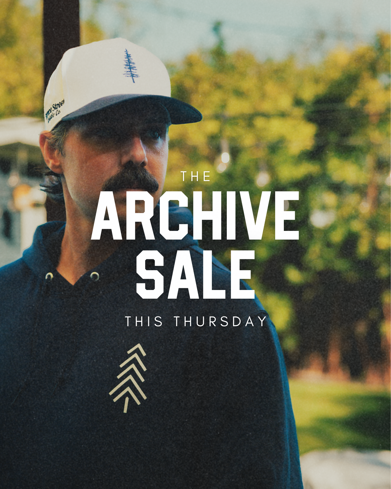 Archive Sale