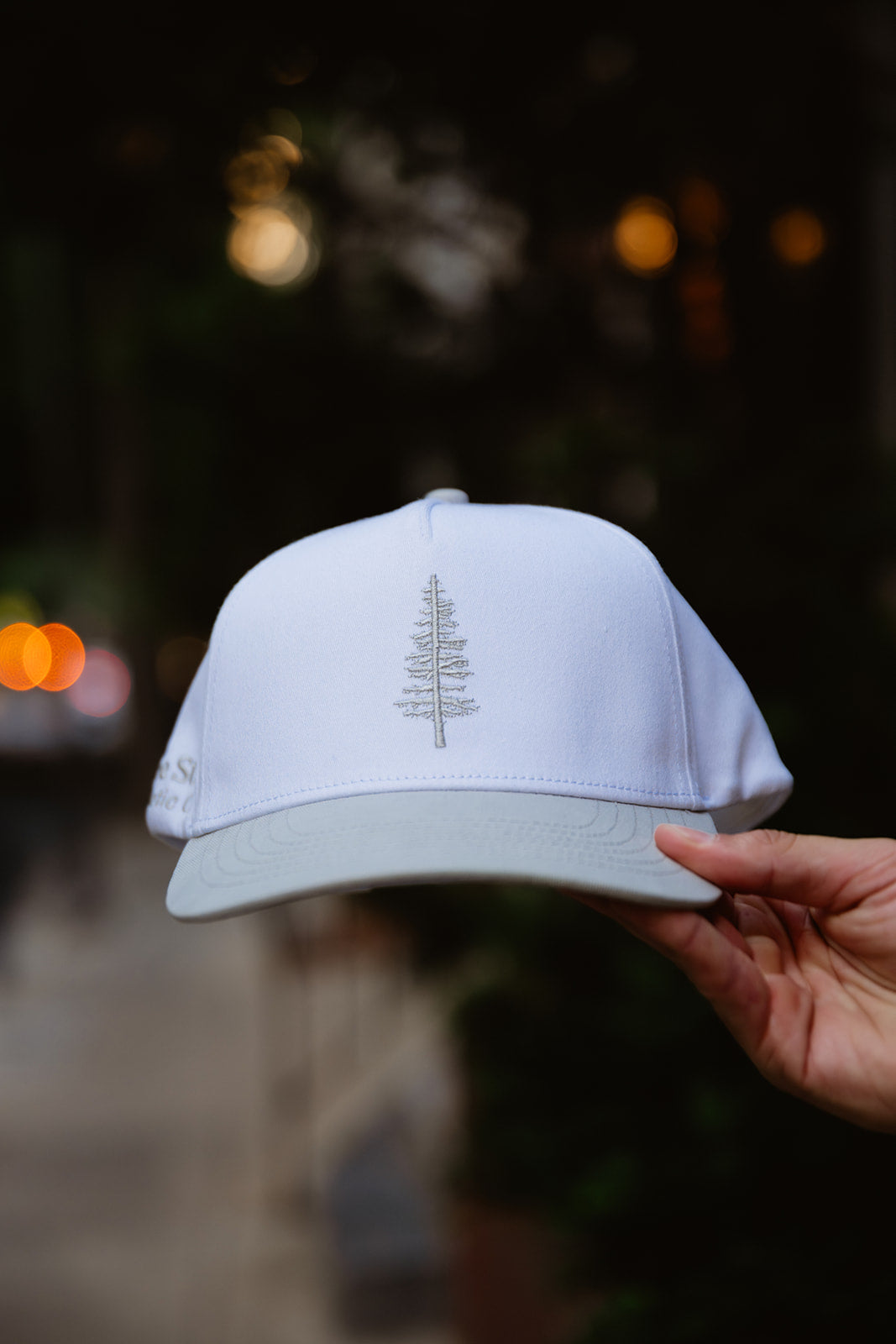 Summer in the City Drop