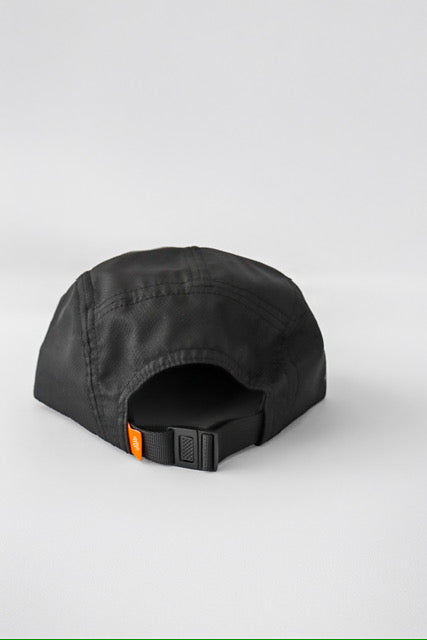 The Ace Run: Jet Black