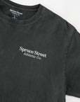 The Drew Tee | Black