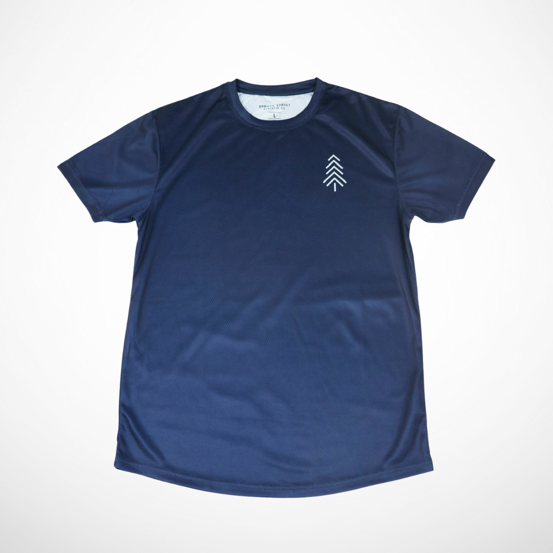 The Ace Training Tee