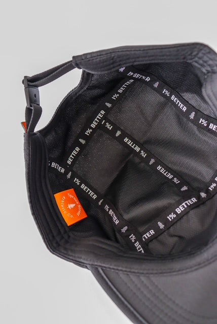 The Ace Run: Jet Black