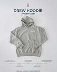 The Drew Hoodie