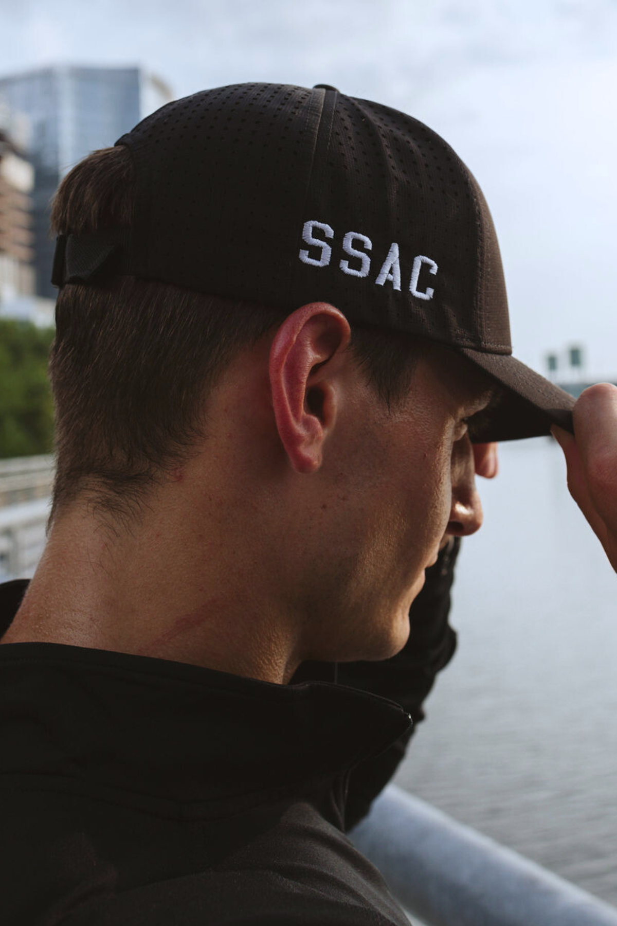 SSAC Performance Hat