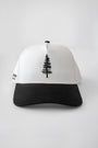 The Hudson: White | Black