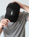 The Hudson Hat: Broad Street Black