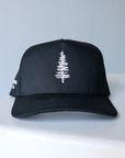 The Hudson Hat: Broad Street Black