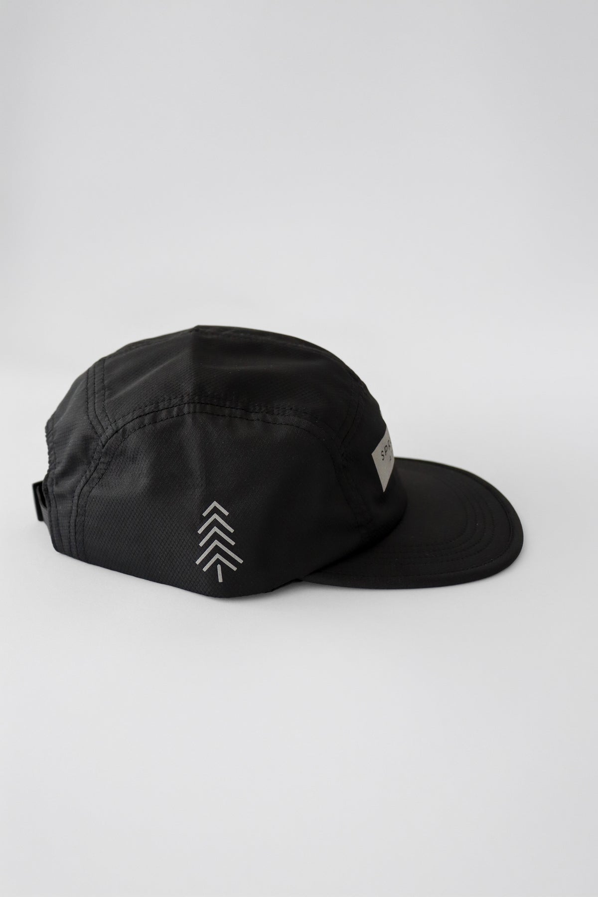 The Ace Run: Jet Black