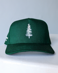 The Hudson Hat: Pine Street Green
