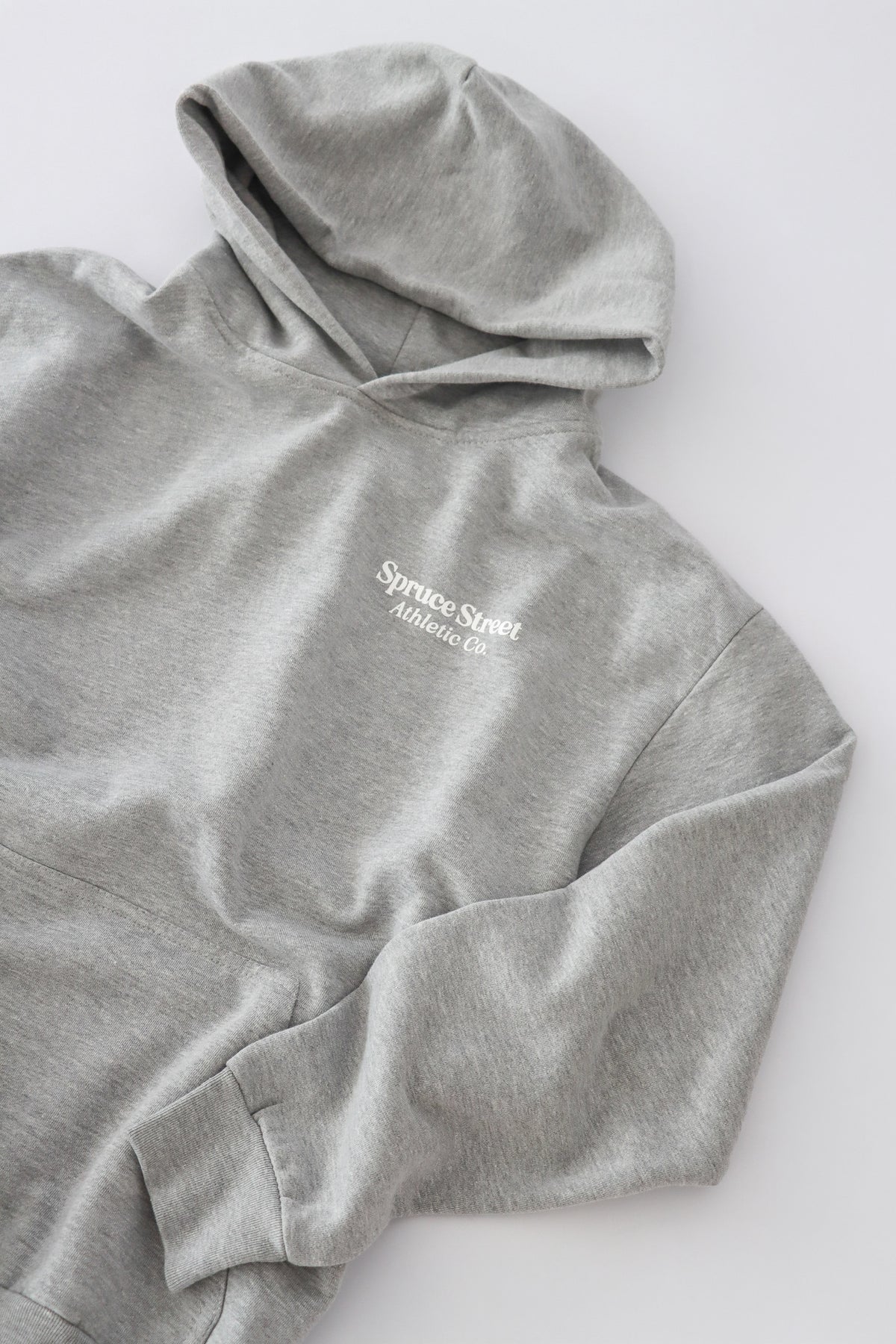 The Drew Hoodie