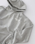 The Drew Hoodie