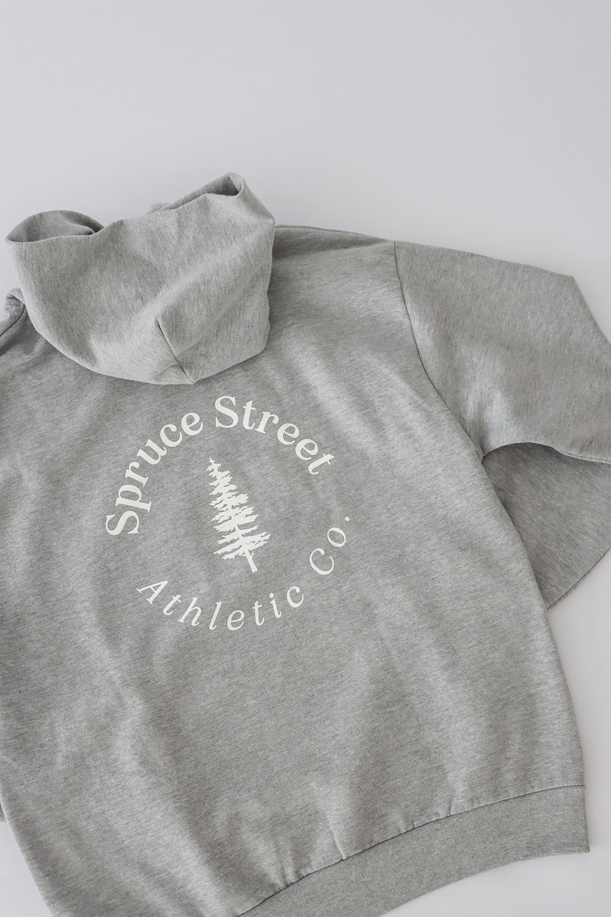 The Drew Hoodie