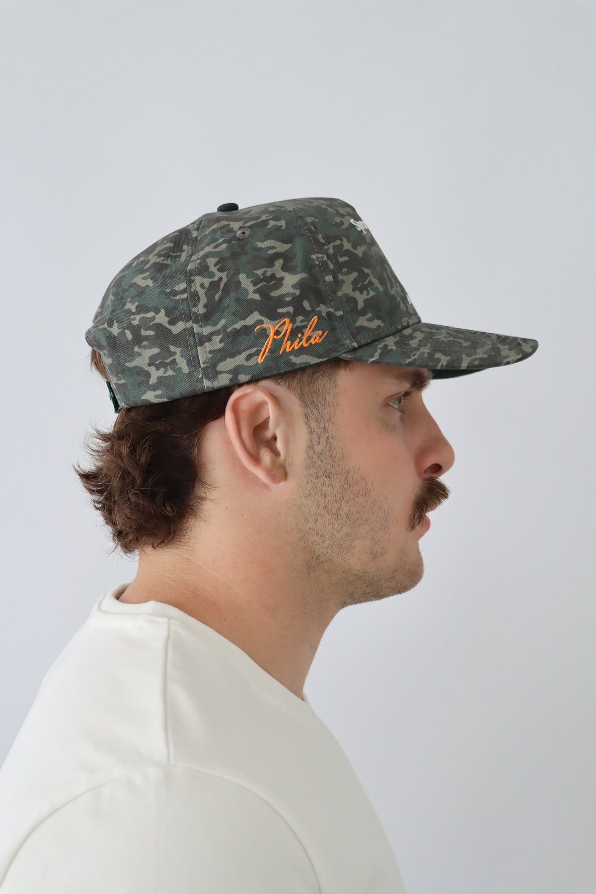 Limited Edition Logan: Forest Camo