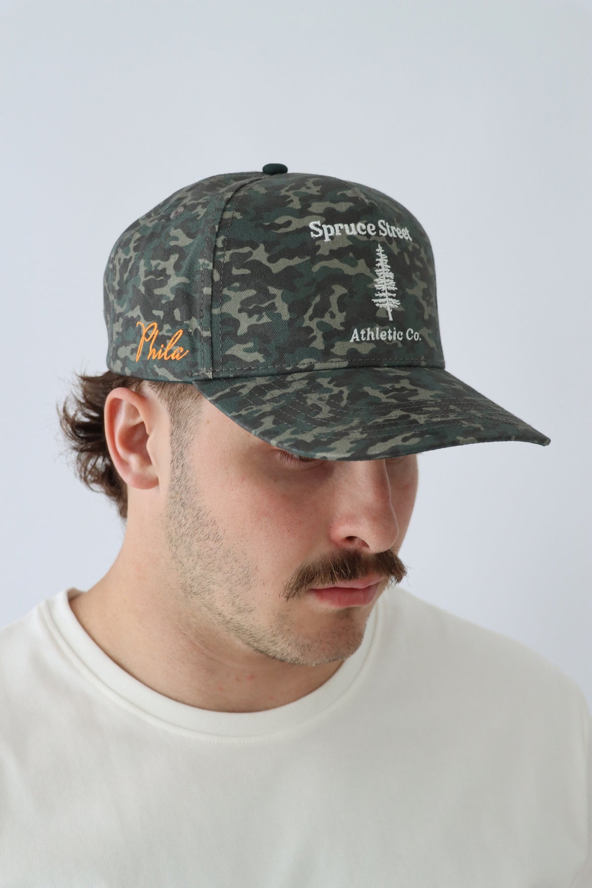 Limited Edition Logan: Forest Camo