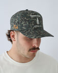 Limited Edition Logan: Forest Camo